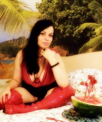 Анкета проститутки Тая - Фото, г. Гордали-Юрт, 37 лет, №1417